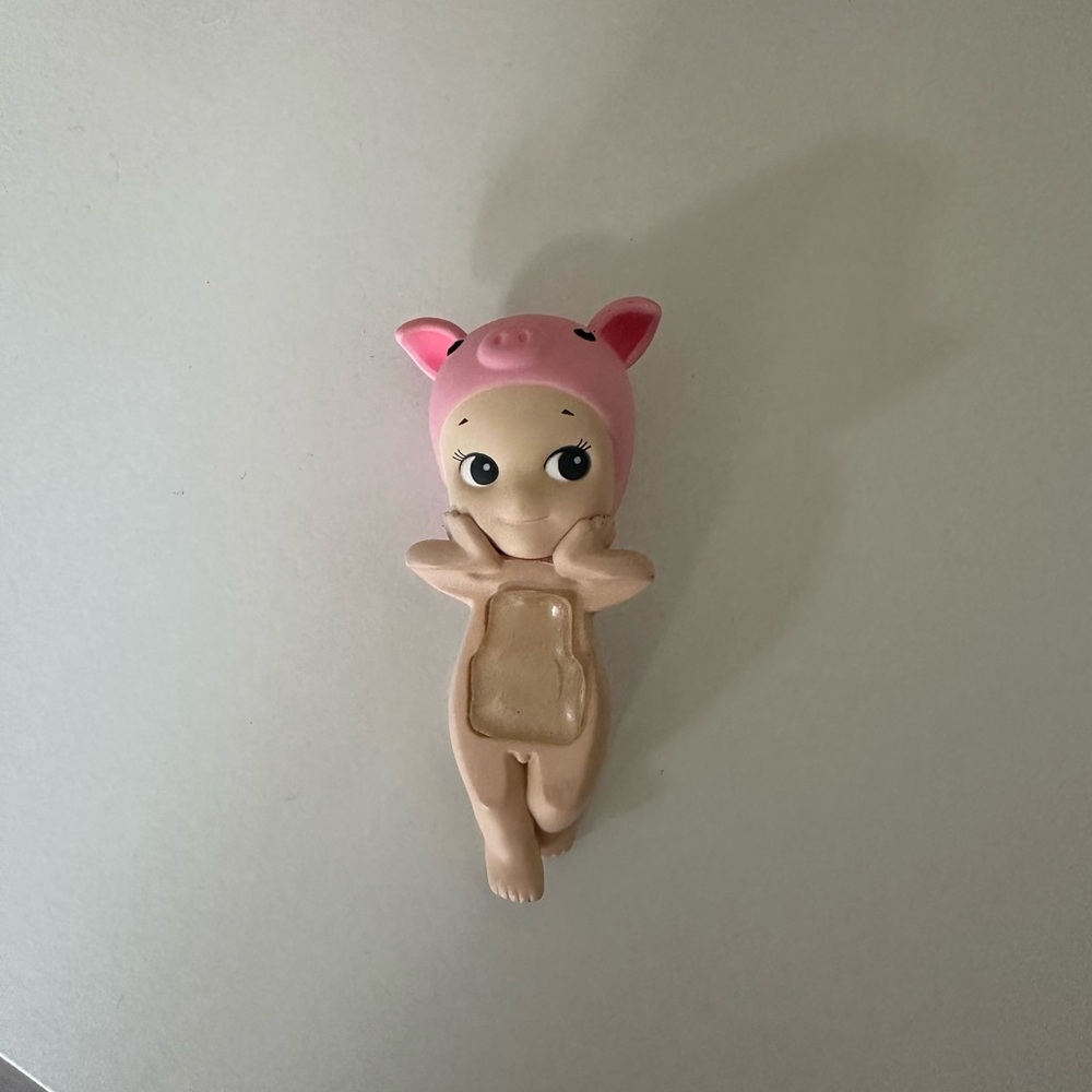 Pig Hipper Sonny Angel